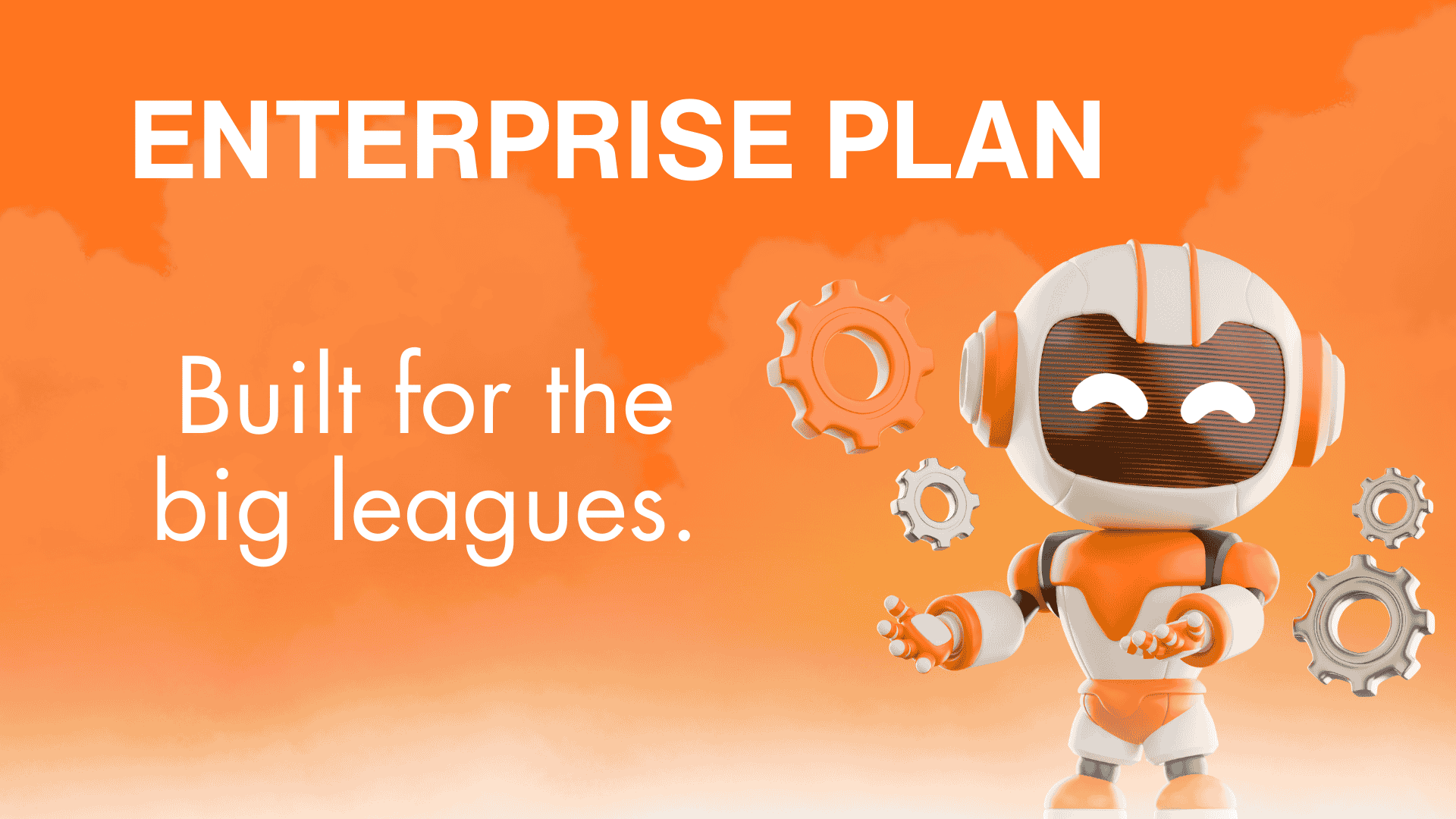 Enterprise tier preview